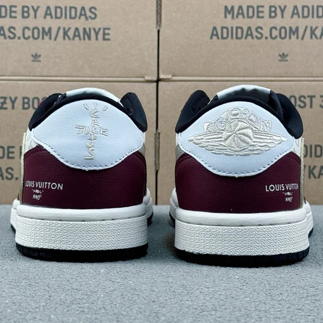 Dunk x LV