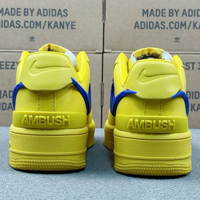 AF1 Low x AMBUSH Game Royal - COPIE