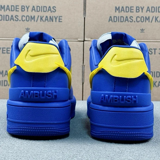 AF1 Low SP AMBUSH Game Royal