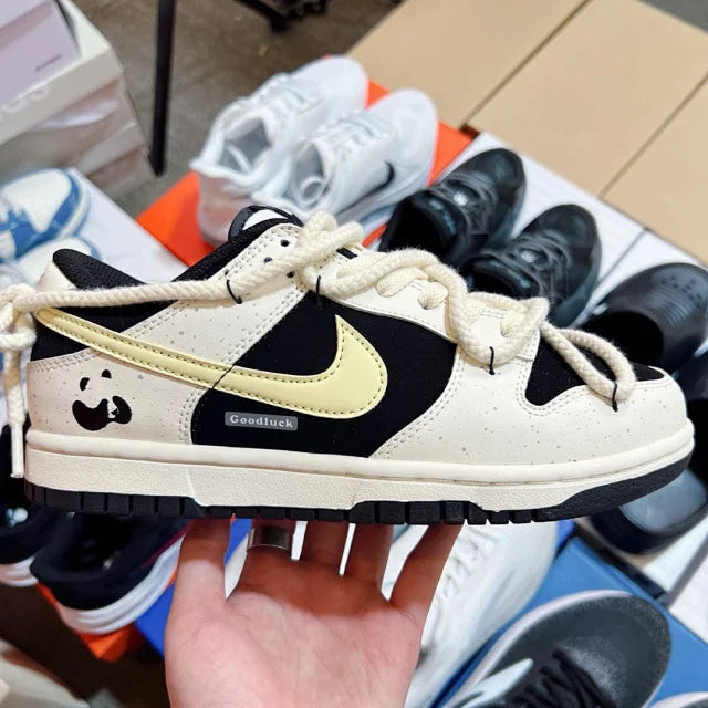 Dunk x GoodLuck