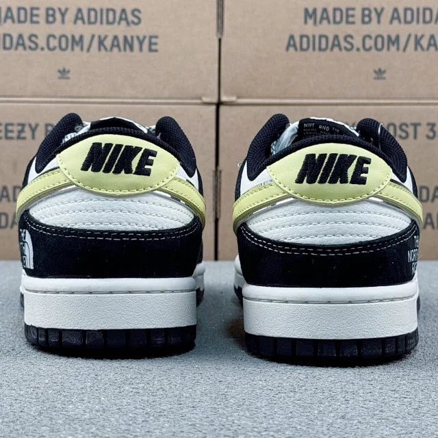 Dunk x The North Face