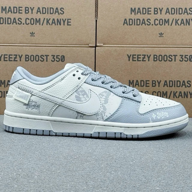 Dunk x Stussy