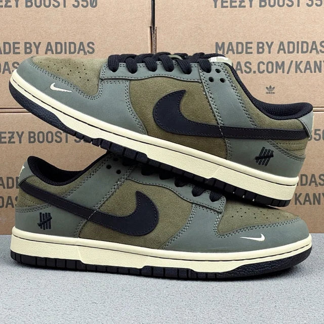 Dunk SP Green And Black