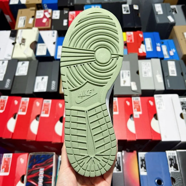 Dunk SP Multi-Camo