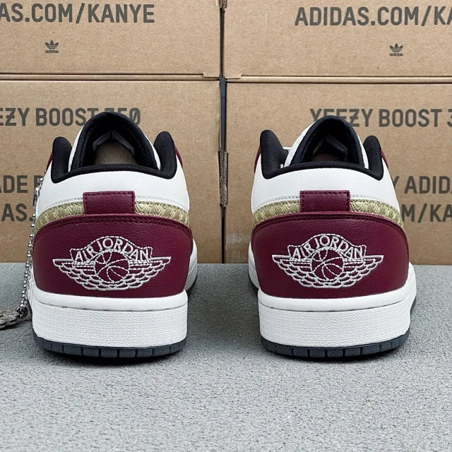 AJ1 Low SE Year of the Dragon