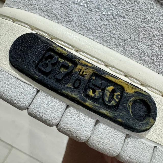 Dunk Low Off No.37