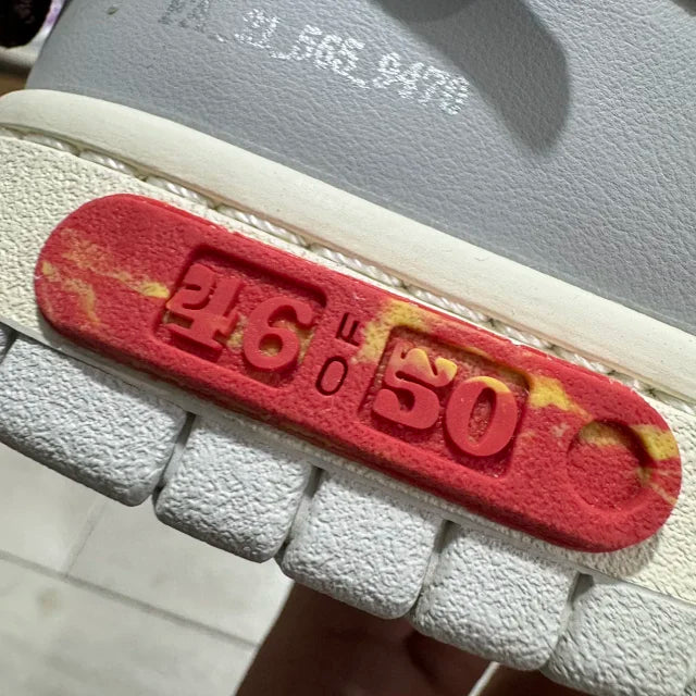 Dunk Low Off No.46
