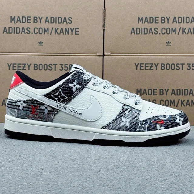 Dunk x LV