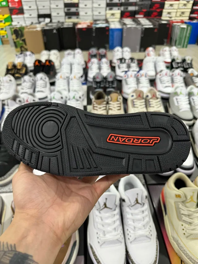 AJ3 Mars Stone