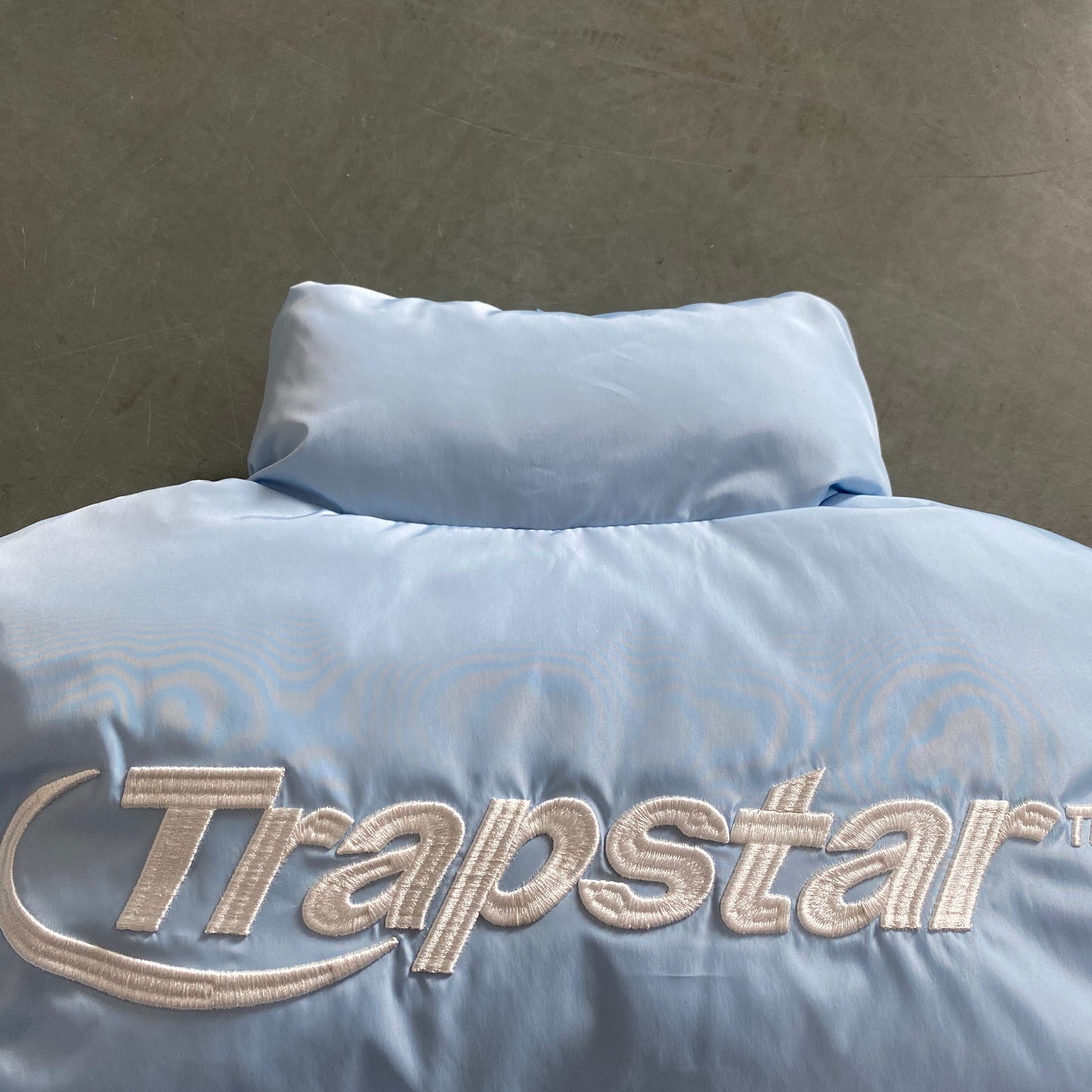 Casaco Trapstar