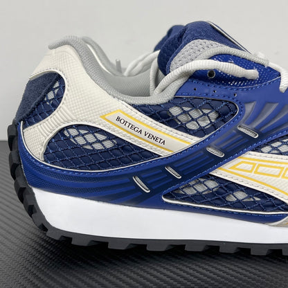 BV Orbit Blue and White