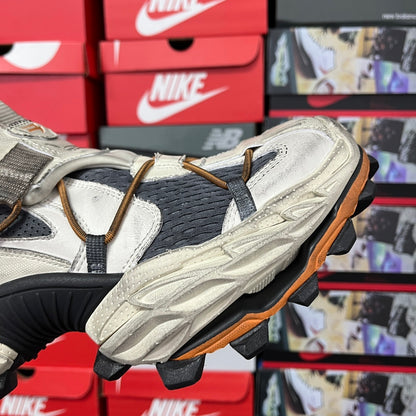 BLG Hike White/Grey/Orange