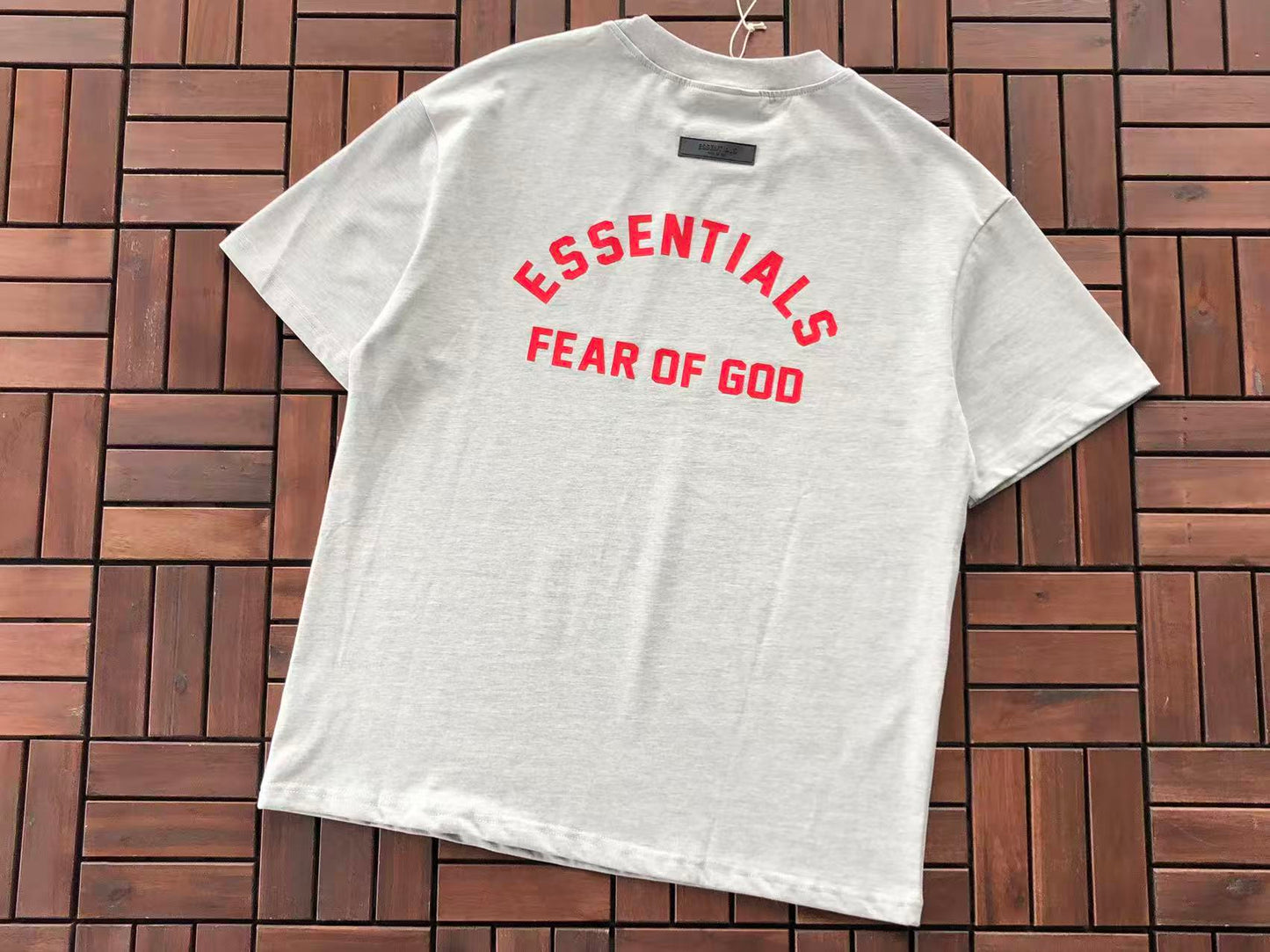 Conjuntos Essentials