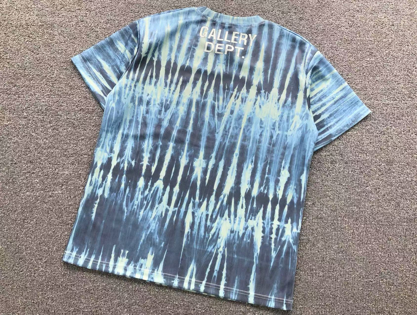 T-shirt GALLERY DEPT
