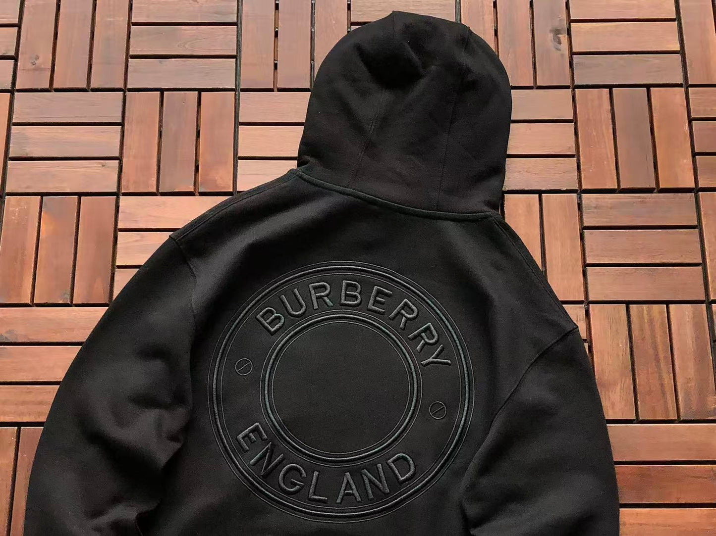 HOODIE BB