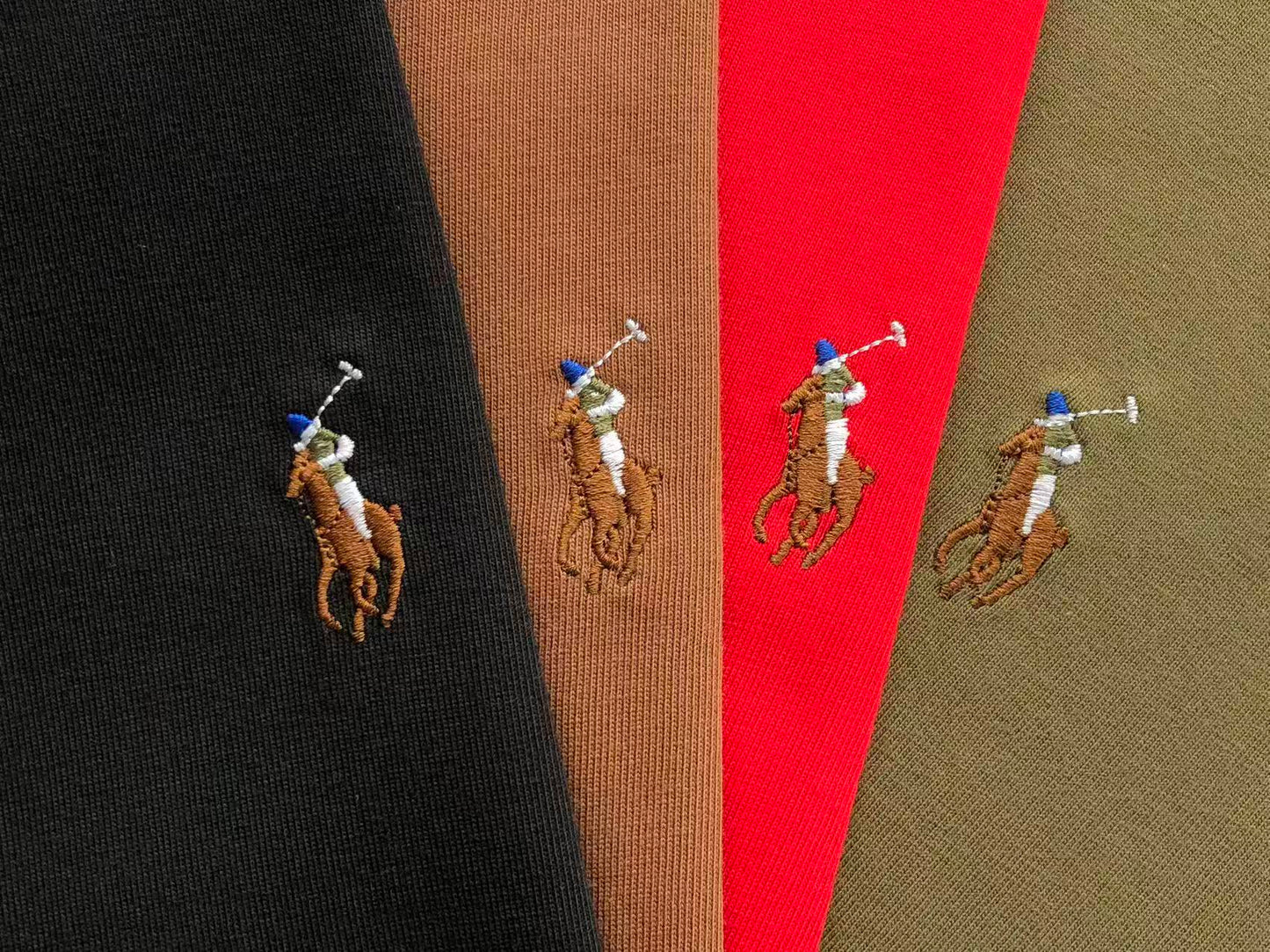 RL T-shirt