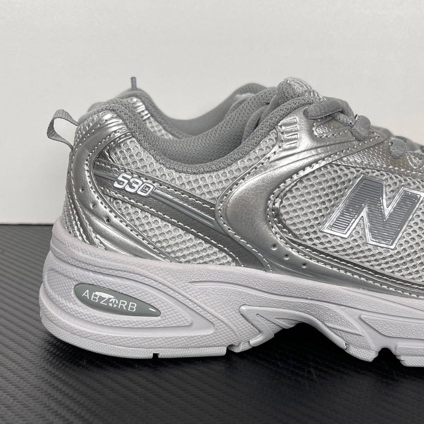 530 Silver