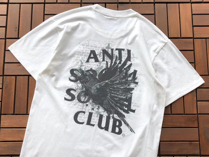 Anti Social Club T-Shirts