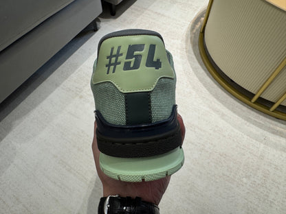 Trainer Green