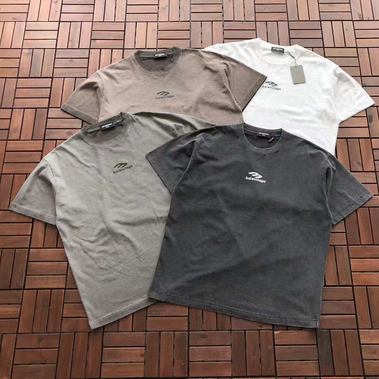 BLG T-Shirt
