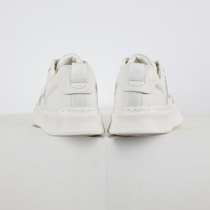 Valentino White