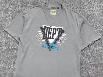 T-shirt GALLERY DEPT