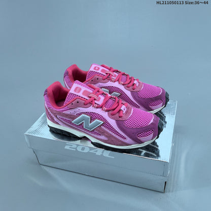 204L Pink
