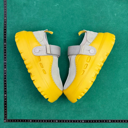TT UGG PeakMod Lowcut
