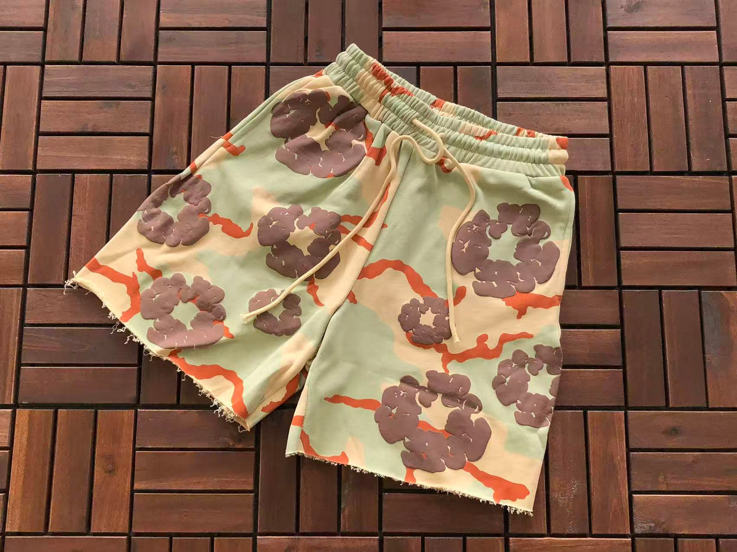 Conjunto Denim T