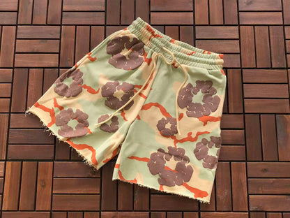 Conjunto Denim T