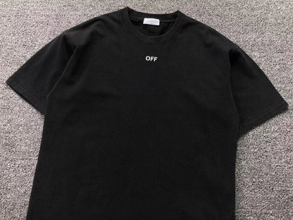T-shirt Off