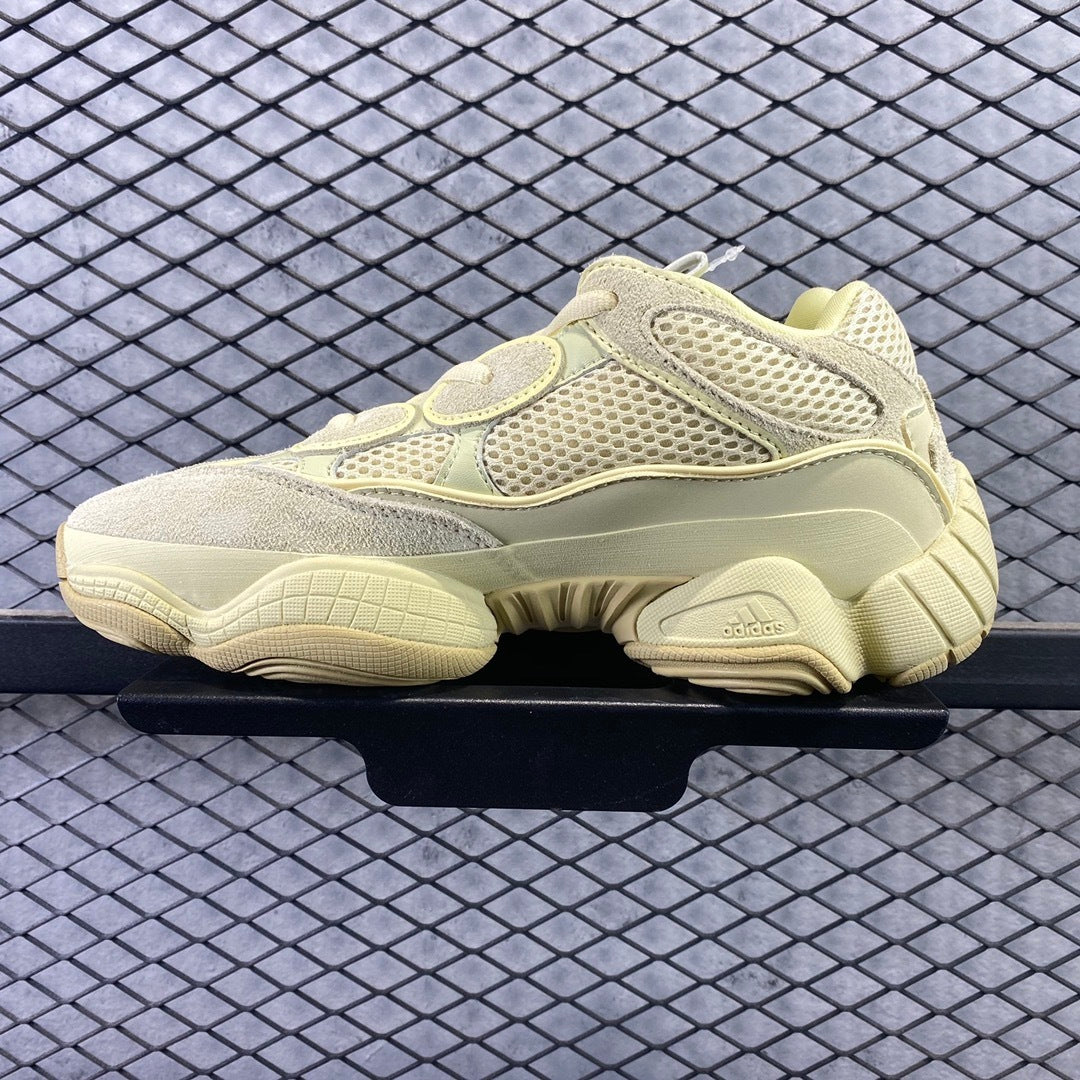 500 Desert Yellow