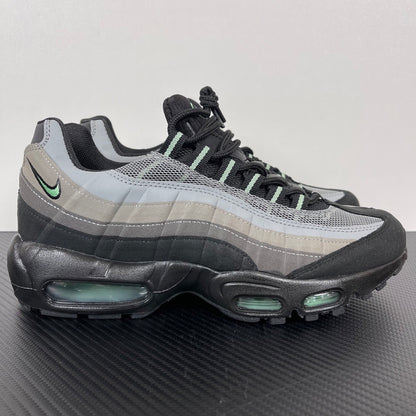 95 Vapor Green