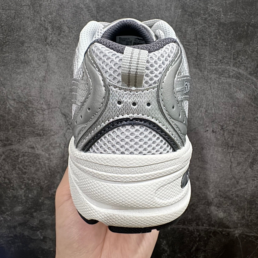 530 New Silver