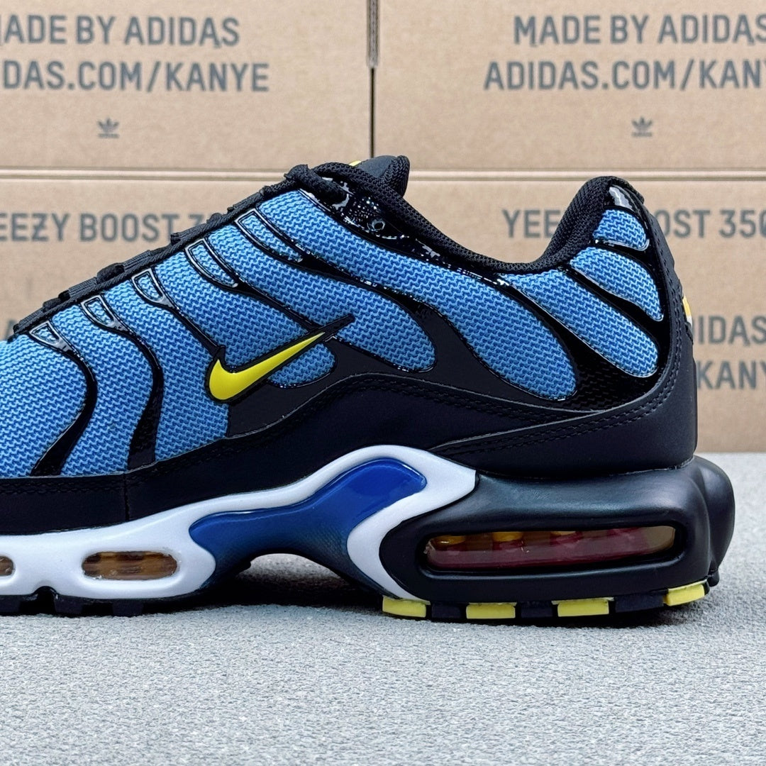 TN Blue Drift