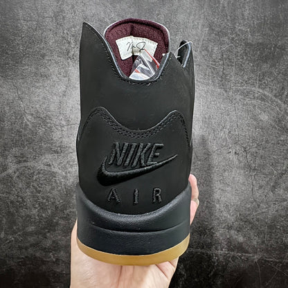 AJ 5 Dusk