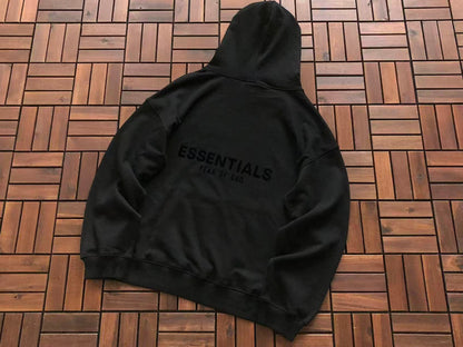 Essentials Hoodies