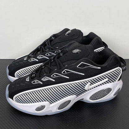 Nocta Glide White/Black