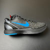 KB6 Proto White Del So