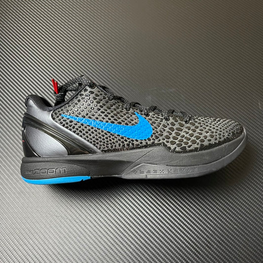 KB6 Proto White Del So