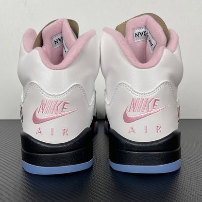 KB5 Medium Soft Pink