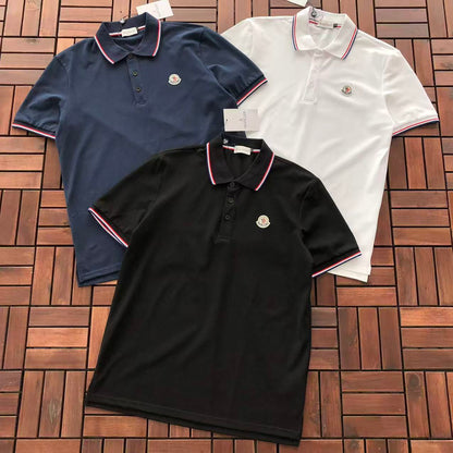 T-Shirts Polo MC