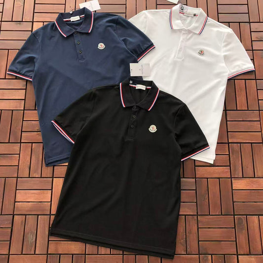 T-Shirts Polo MC