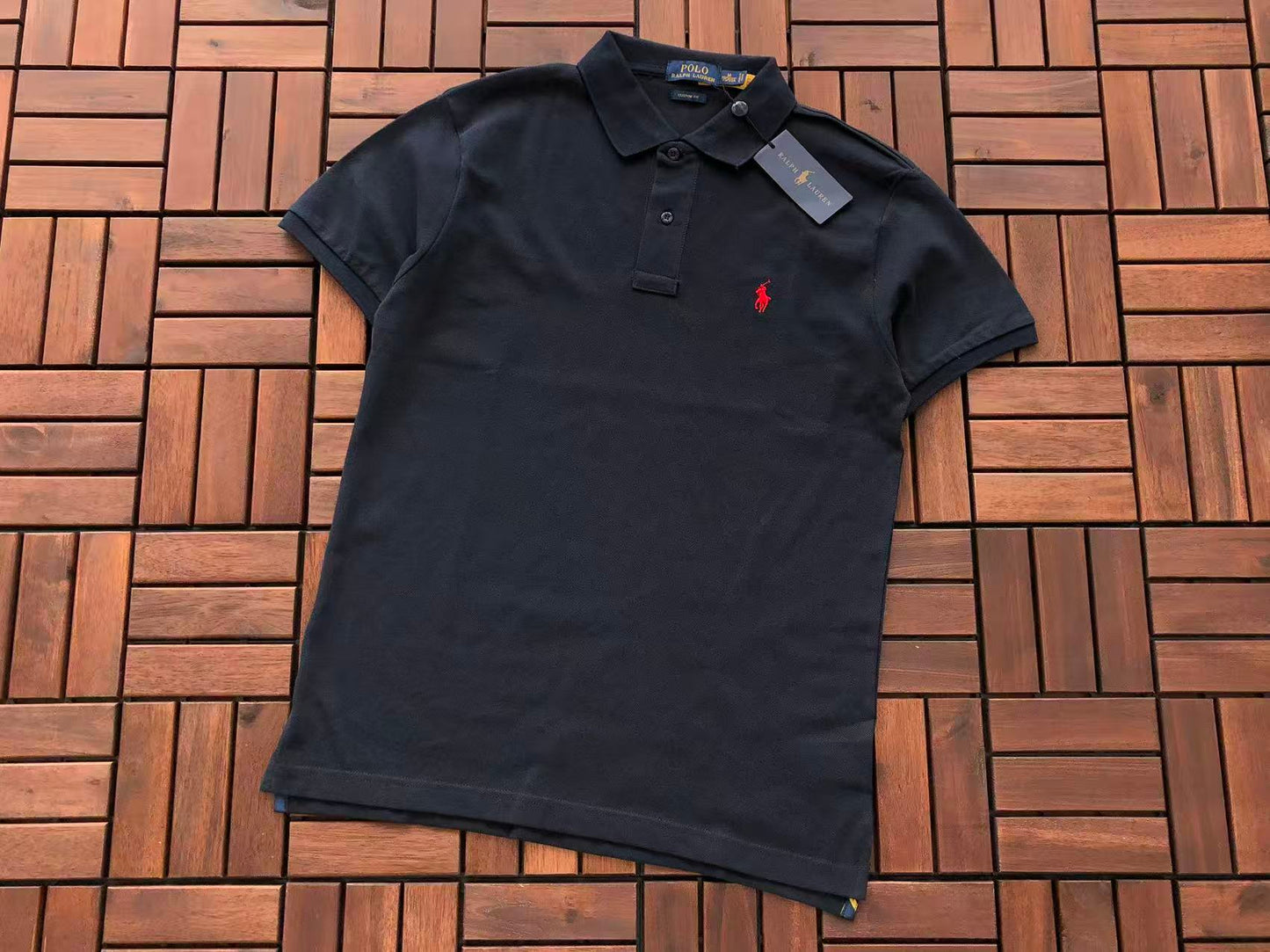 RL T-shirt Polo