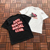 Anti Social Club T-Shirts