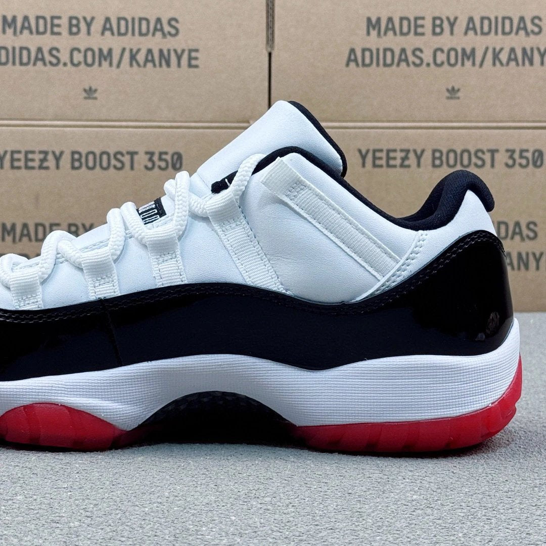 AJ11 Low Bred