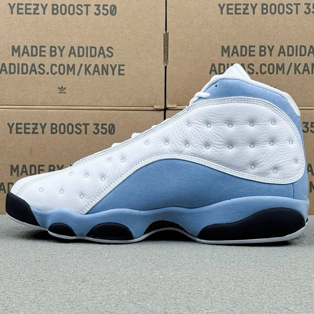 AJ13 Blue Grey