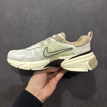 V2K Run Grey Green