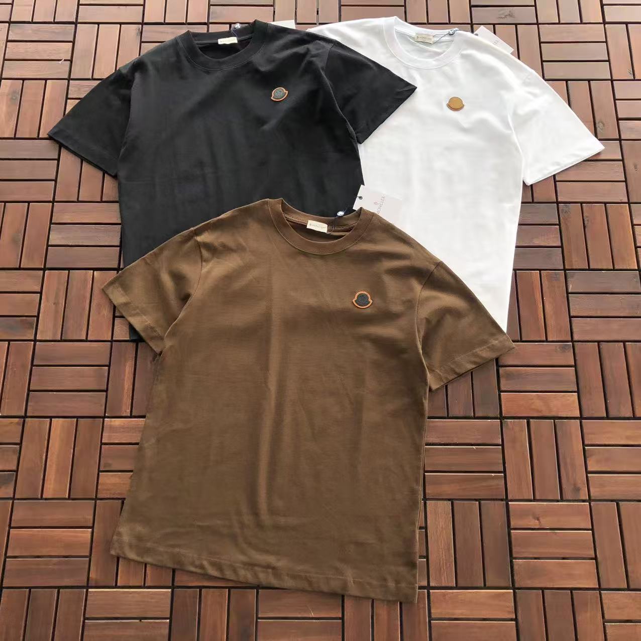 T-Shirts MC
