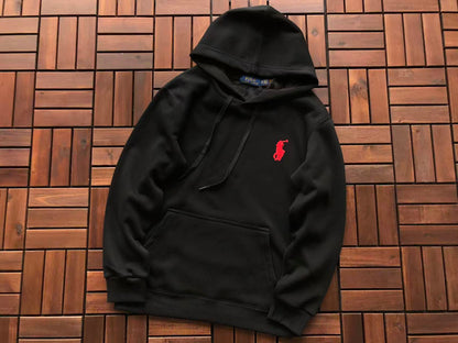 RL Hoodie